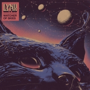 Review: Lynx - Watcher of Skies